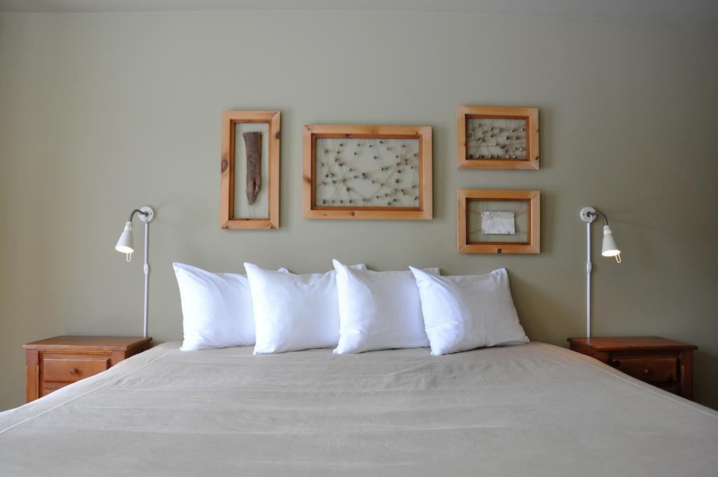 La Petite Auberge De Jouvence Magog Quarto foto
